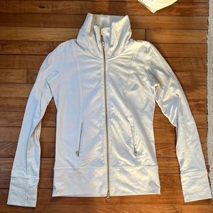 Lululemon Zip Up
